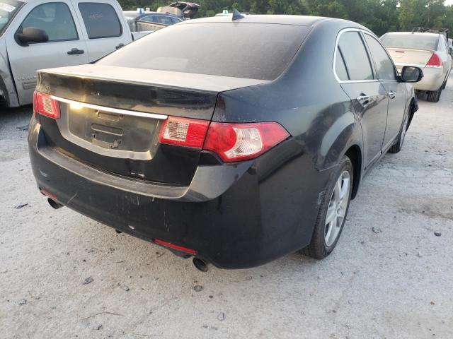 Photo 4 from auction – 2012 ACURA TSX with VIN JH4CU2F40CC023061