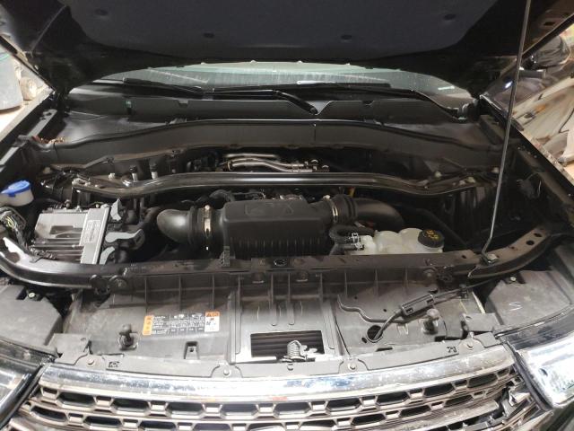 Photo 7 from auction – 2021 FORD EXPLORER K with VIN 1FM5K7LC8MGC08134