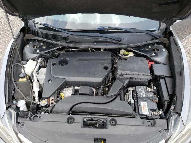 Photo 7 from auction – 2016 NISSAN ALTIMA 2.5 with VIN 1N4AL3APXGC287628