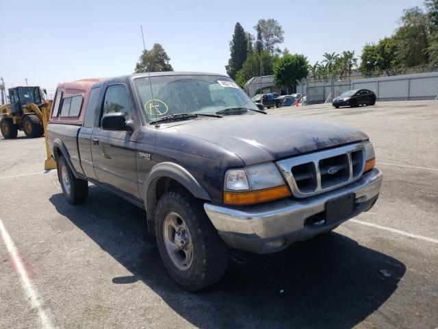 FORD RANGER SUP 2000 with VIN 1FTZR15X0YPB36088 - Photo from auction