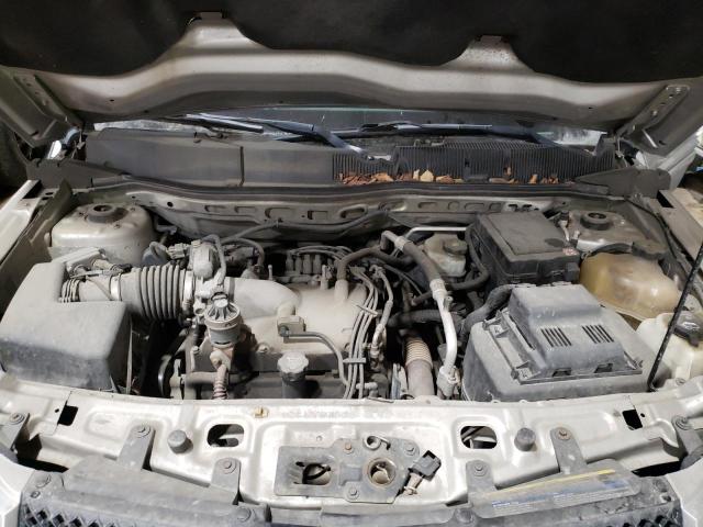 Photo 7 from auction – 2007 CHEVROLET EQUINOX LS with VIN 2CNDL23F476076080