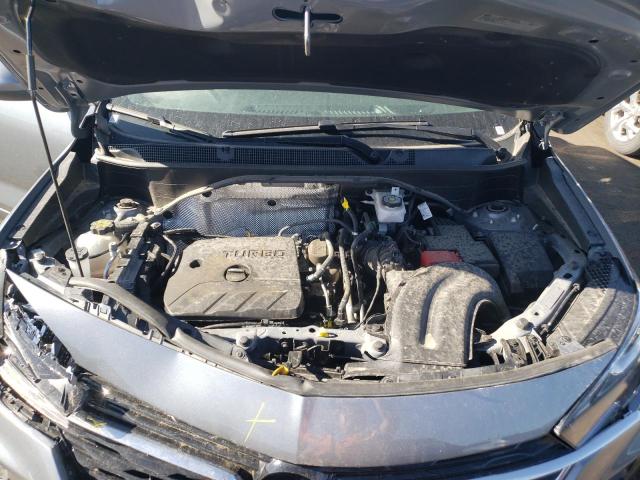 Photo 7 from auction – 2021 BUICK ENCORE GX with VIN KL4MMGSL8MB165093