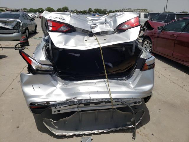 Photo 9 from auction – 2019 NISSAN ALTIMA S with VIN 1N4BL4BV6KC169401