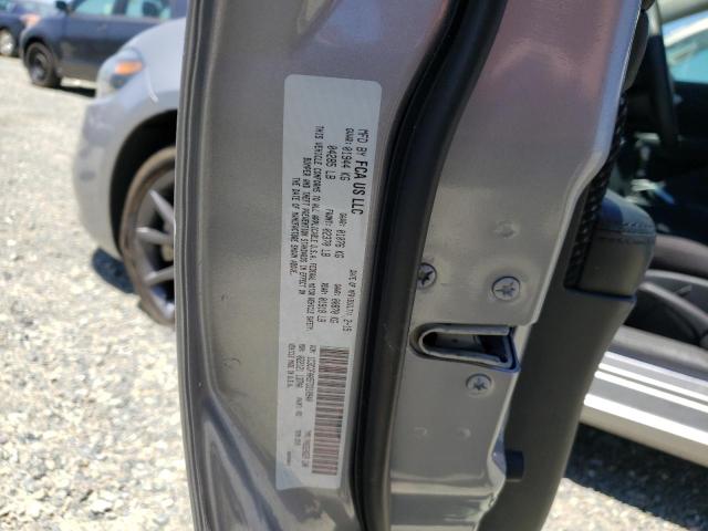 Photo 10 from auction – 2015 DODGE DART SE with VIN 1C3CDFAA5FD310940