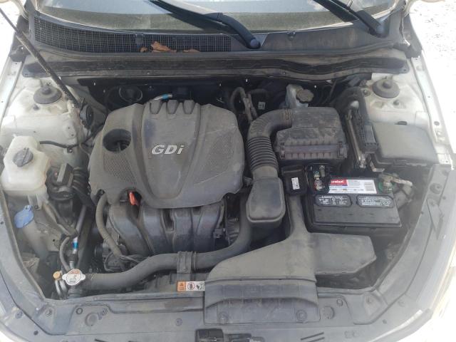 Фото 7 с аукциона – 2013 KIA OPTIMA LX с VIN KNAGM4A70D5328689