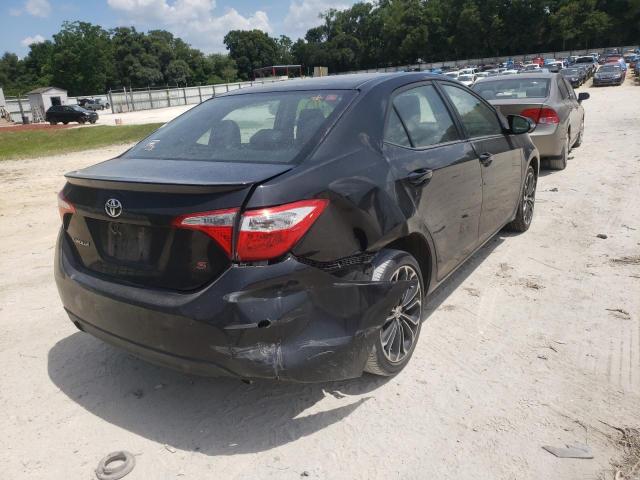 Photo 4 from auction – 2015 TOYOTA COROLLA L with VIN 2T1BURHE9FC475162