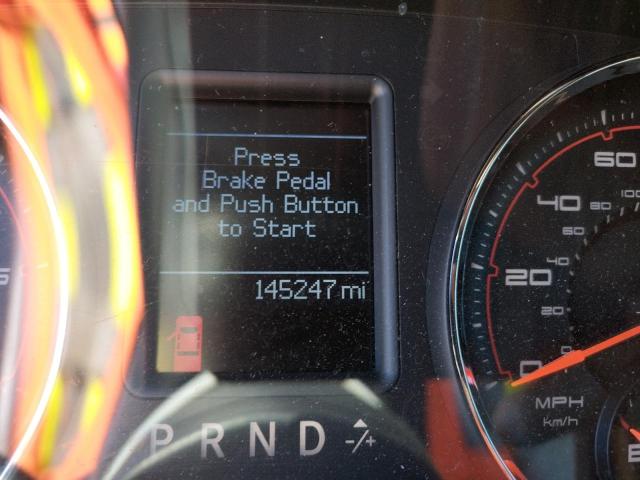Photo 8 from auction – 2011 DODGE CHARGER with VIN 2B3CL3CG3BH566281