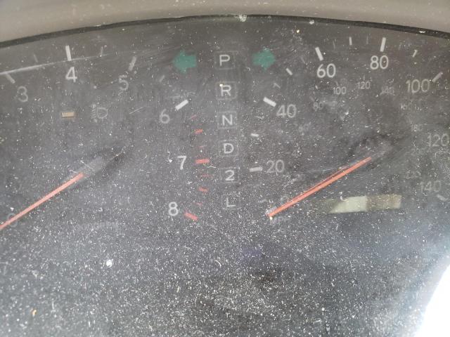 Photo 8 from auction – 1999 LEXUS ES 300 with VIN JT8BF28G3X0230466