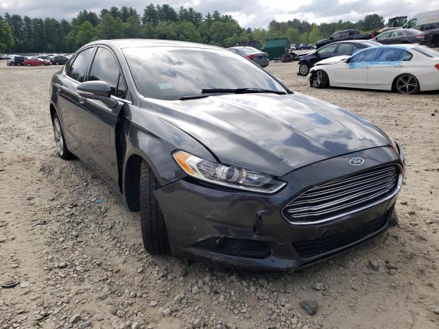 Photo 1 from auction – 2016 FORD FUSION SE with VIN 3FA6P0H74GR272221