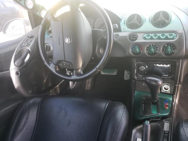 Photo 9 from auction – 2000 MERCURY COUGAR with VIN 1ZWFT61L9Y5612136