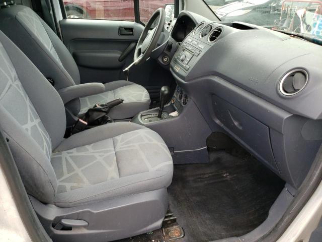 Photo 5 from auction – 2010 FORD TRANSIT CO with VIN NM0LS7BN0AT041234