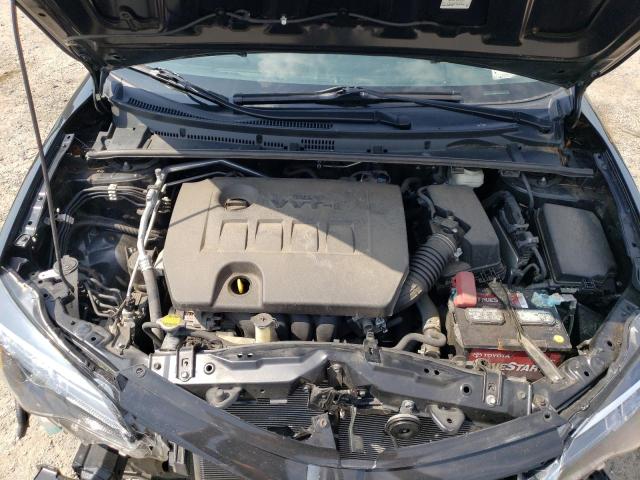 Photo 7 from auction – 2017 TOYOTA COROLLA L with VIN 2T1BURHE2HC782885
