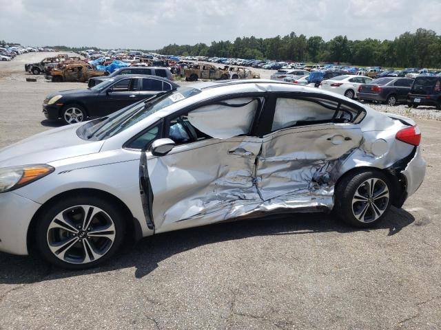 Photo 9 from auction – 2015 KIA FORTE EX with VIN KNAFZ4A88F5269416