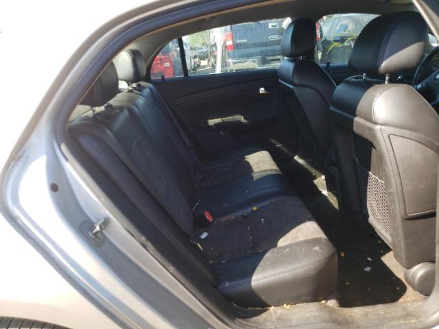 Photo 6 from auction – 2008 CHEVROLET MALIBU with VIN 1G1ZJ57B48F284646