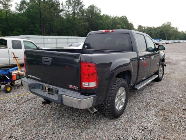 Photo 4 from auction – 2012 GMC SIERRA C15 with VIN 3GTP1VE06CG303690