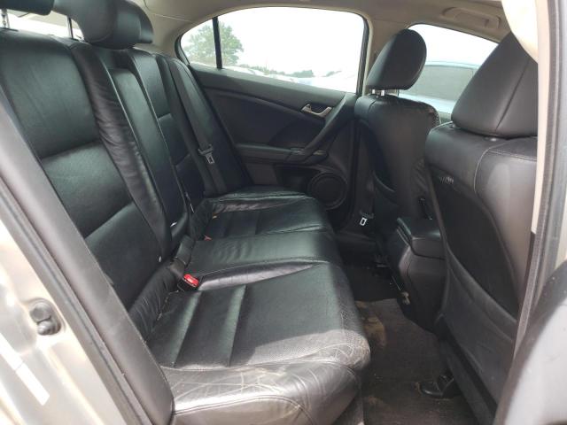 Photo 6 from auction – 2009 ACURA TSX with VIN JH4CU26609C017481