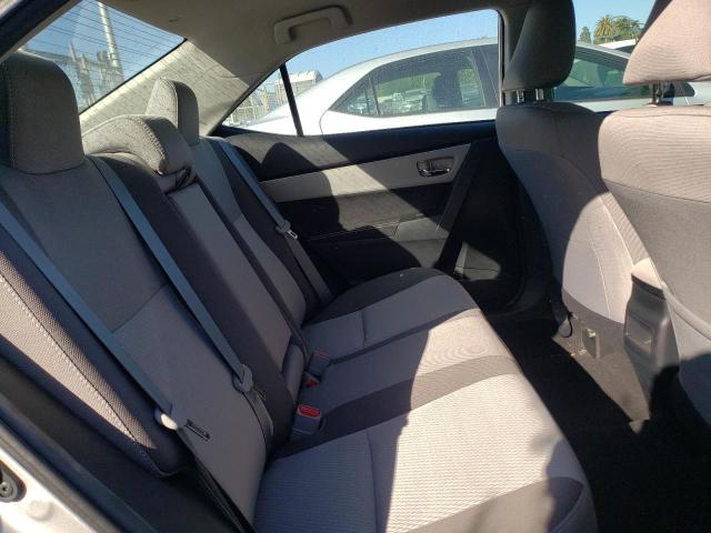 Photo 6 from auction – 2019 TOYOTA COROLLA L with VIN 2T1BURHE5KC178805