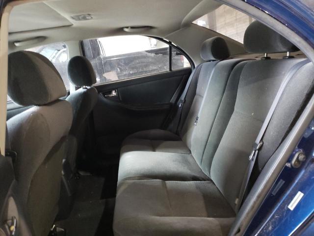 Photo 6 from auction – 2004 TOYOTA COROLLA CE with VIN 1NXBR32E54Z238493