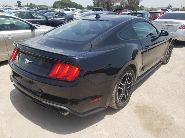 Photo 4 from auction – 2020 FORD MUSTANG with VIN 1FA6P8THXL5136199