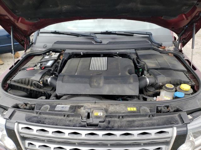 Zdjęcie 7 z aukcji – 2016 LAND ROVER LR4 z VIN SALAB2V66GA782650