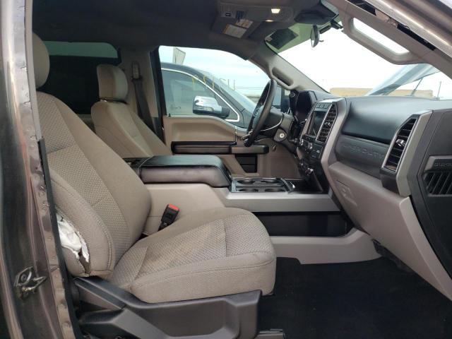 Photo 5 from auction – 2020 FORD F250 SUPER with VIN 1FT7W2BT5LED58735