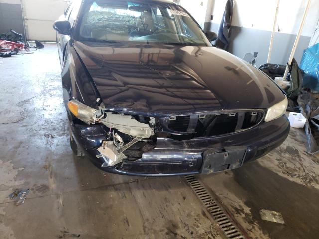Photo 9 from auction – 2003 BUICK CENTURY CU with VIN 2G4WS52J131285822