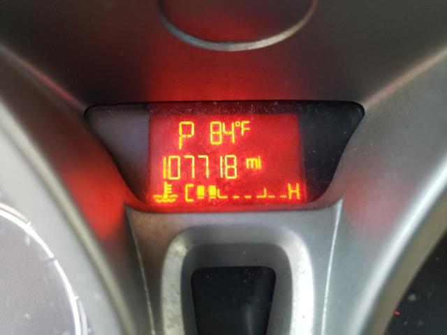 Photo 8 from auction – 2013 FORD FIESTA SE with VIN 3FADP4BJ8DM208176