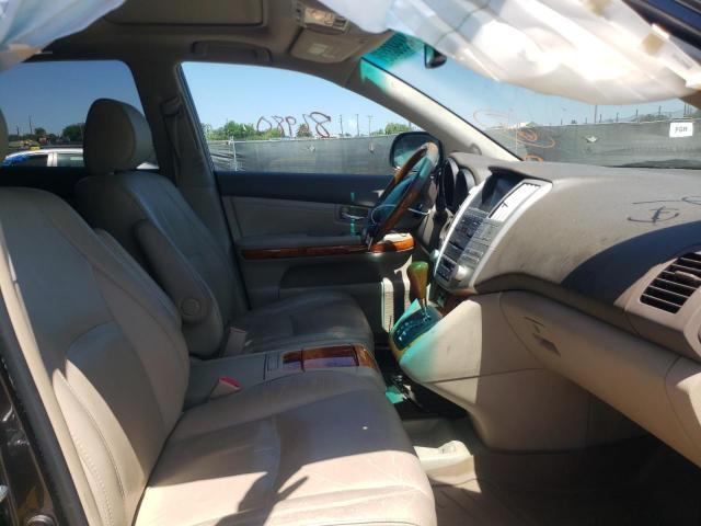 Zdjęcie 5 z aukcji – 2009 LEXUS RX 350 z VIN 2T2HK31U89C118716