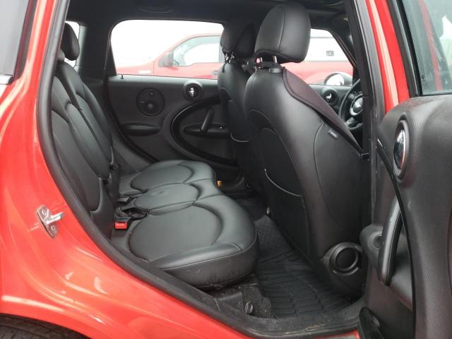 Photo 6 from auction – 2012 MINI COOPER S C with VIN WMWZC5C5XCWL59180