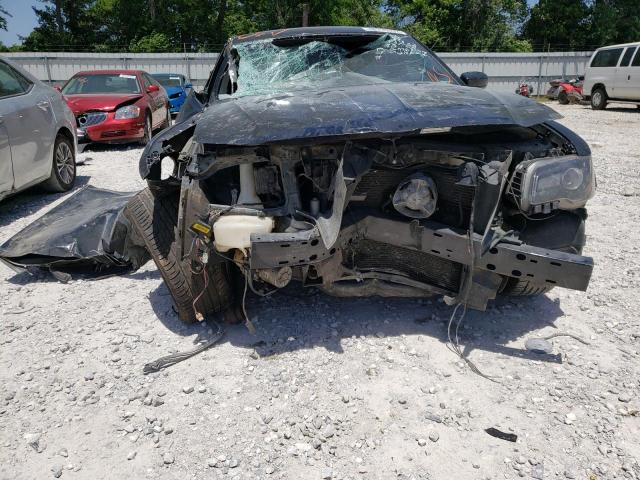 Photo 9 from auction – 2012 CHRYSLER 300 S with VIN 2C3CCABG5CH200381