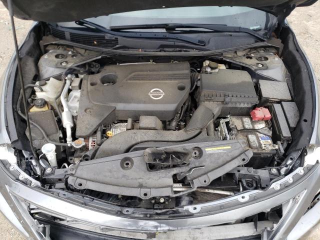 Photo 7 from auction – 2015 NISSAN ALTIMA 2.5 with VIN 1N4AL3AP0FC156576