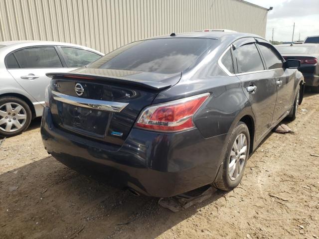 Photo 4 from auction – 2014 NISSAN ALTIMA 2.5 with VIN 1N4AL3AP8EN368595