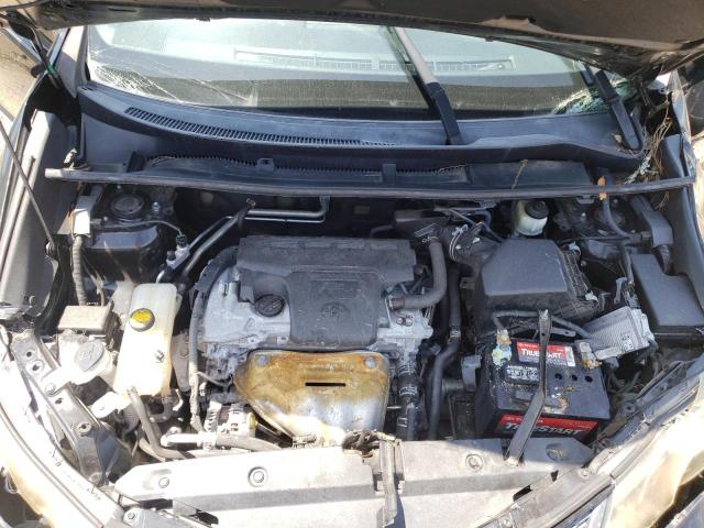 Photo 7 from auction – 2014 TOYOTA RAV4 XLE with VIN 2T3WFREV6EW127467