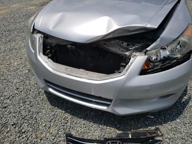 Photo 9 from auction – 2011 HONDA ACCORD EXL with VIN 1HGCP3F82BA013158