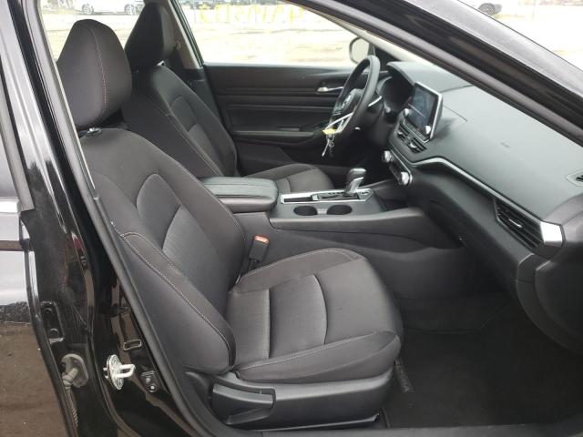 Photo 5 from auction – 2020 NISSAN ALTIMA S with VIN 1N4BL4BV2LC241552