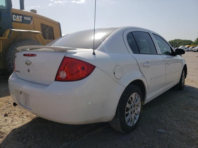 Photo 4 from auction – 2010 CHEVROLET COBALT 1LT with VIN 1G1AD5F52A7213235