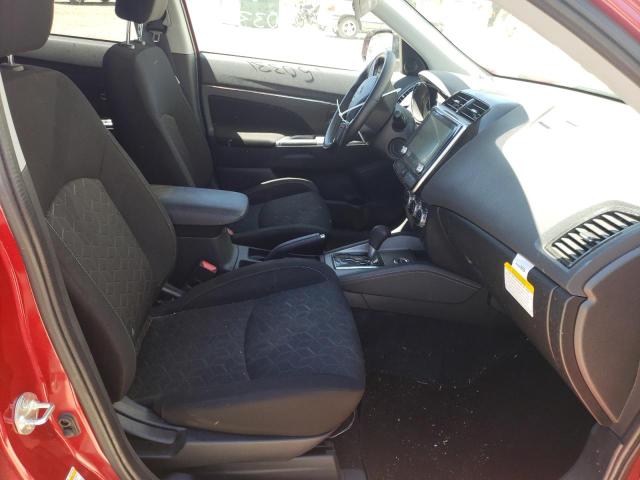 Photo 5 from auction – 2020 MITSUBISHI OUTLANDER with VIN JA4AR3AU5LU022550