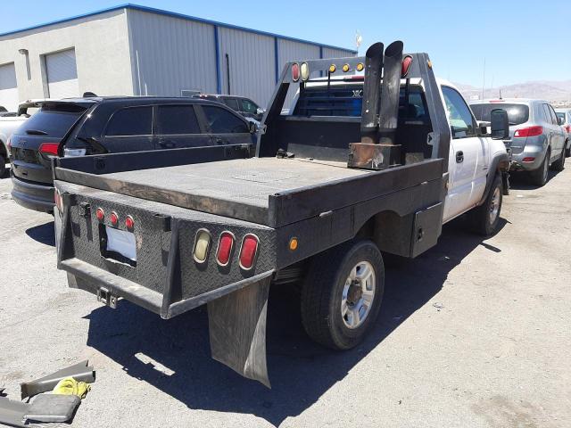 صورة رقم 4 من المزاد - 2003 GMC SIERRA C25 مع VIN 1GTHC24133E102943