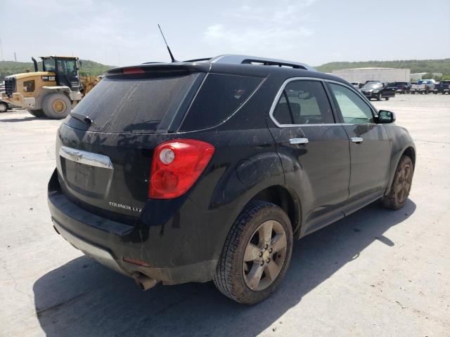 Photo 4 from auction – 2012 CHEVROLET EQUINOX LT with VIN 2GNFLFE5XC6107455