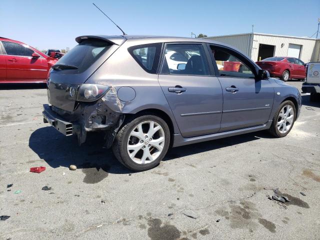 Фото 4 с аукциона – 2007 MAZDA 3 HATCHBAC с VIN JM1BK344971664416