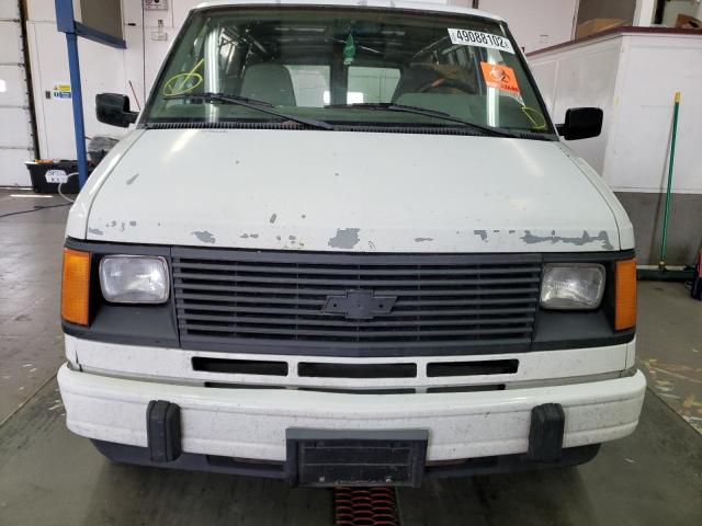 Photo 7 from auction – 1994 CHEVROLET ASTRO with VIN 1GCDM19ZXRB211351