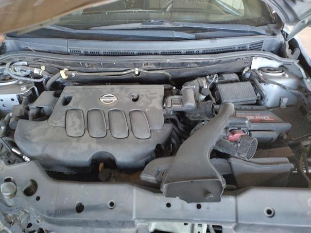Photo 7 from auction – 2011 NISSAN VERSA S with VIN 3N1BC1AP0BL483290