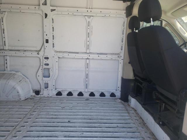 Photo 6 from auction – 2020 RAM PROMASTER with VIN 3C6TRVBGXLE102595