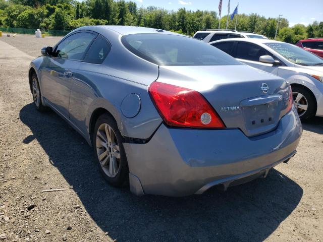 Photo 3 from auction – 2012 NISSAN ALTIMA S with VIN 1N4AL2EP3CC238916
