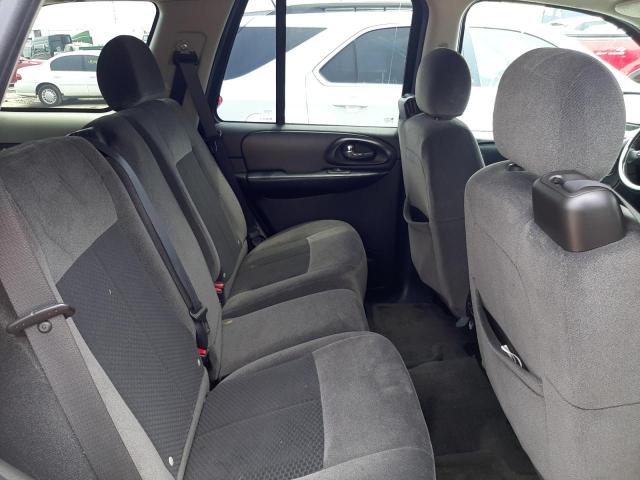 Photo 6 from auction – 2007 CHEVROLET TRAILBLAZE with VIN 1GNDS13S372203100