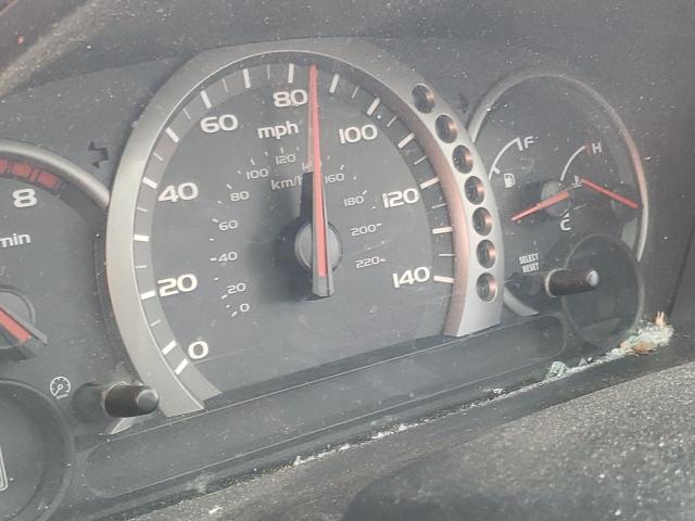 Photo 8 from auction – 2005 HONDA PILOT EXL with VIN 5FNYF18545B042008
