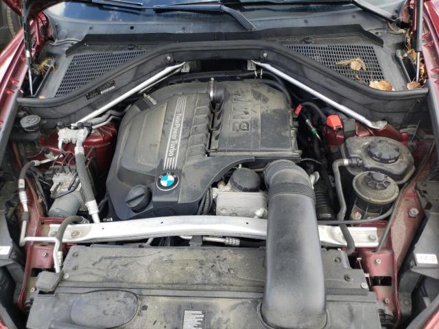 Photo 7 from auction – 2013 BMW X5 XDRIVE3 with VIN 5UXZV4C58D0E02752