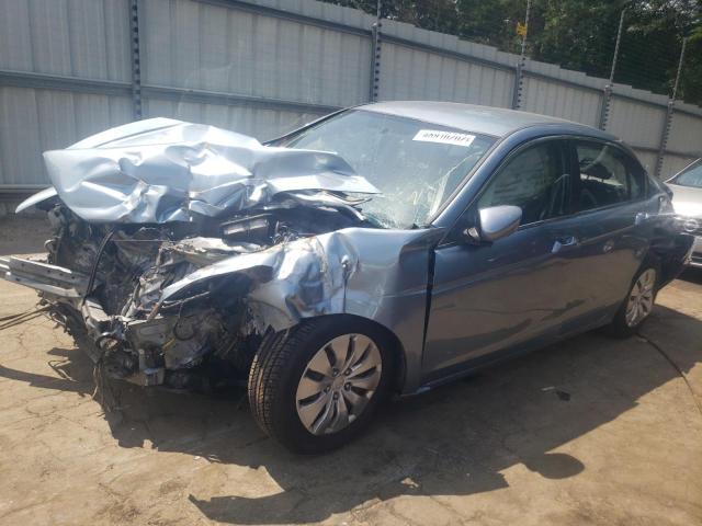 Photo 2 from auction – 2011 HONDA ACCORD LX with VIN 1HGCP2F32BA131872