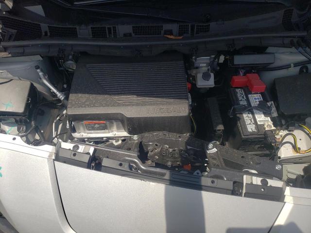 Photo 7 from auction – 2021 NISSAN LEAF S with VIN 1N4AZ1BV0MC556151
