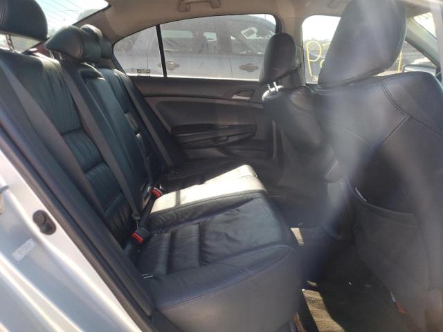 Photo 6 from auction – 2012 HONDA ACCORD SE with VIN 1HGCP2F68CA185821